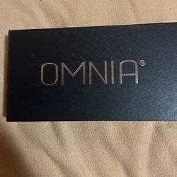 Makeup Brushes OMNIA