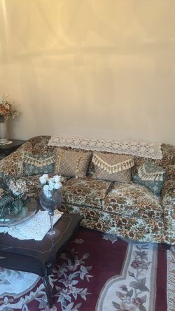 Oriental antique furniture colonial