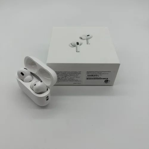 Wireless Earbuds