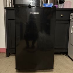 Deep  Freezer 