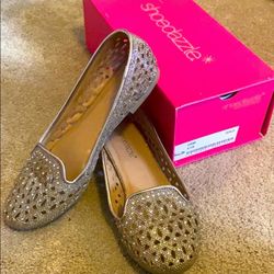 Womens Flats 