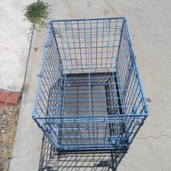Dog 🐈‍⬛ Cage Small