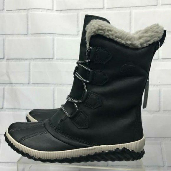 NWT Sorel Winter Boots Size 9