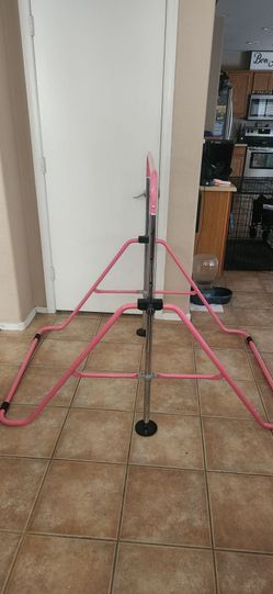 Gymnastics