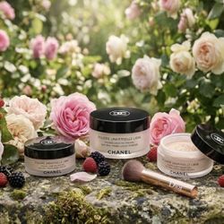 Chanel Loose Powder Brand New In Box $28 Each