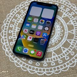 🌟 Small Size, Big Performance! - Apple iPhone 12 Mini 📱 – Smartphone