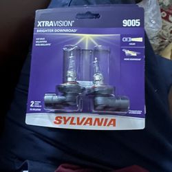 High Beam Bulbs