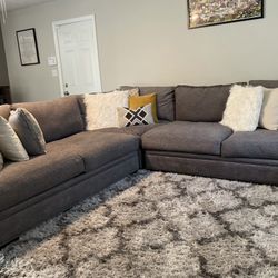 Sectional Couch $1,500