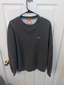 Men's Nike Crewneck