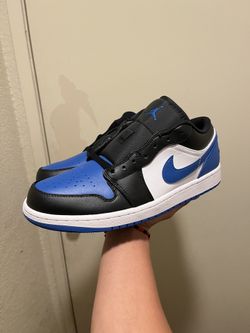Jordan 1 Low