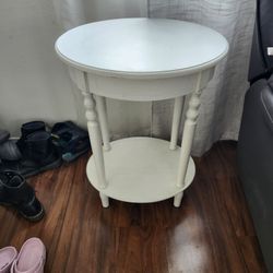 Side Table 