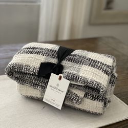 Throw Blanket
