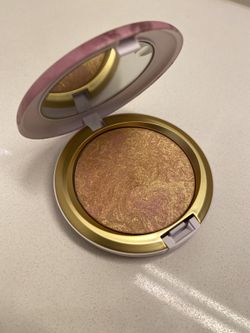 Mac makeup