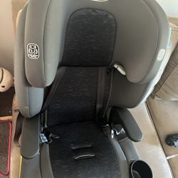 Car Seat Graco