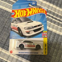 Hotwheel 