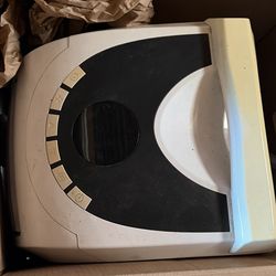 Toshiba Air Conditioner