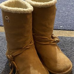 Girl Boots