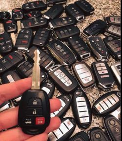 Key fobs