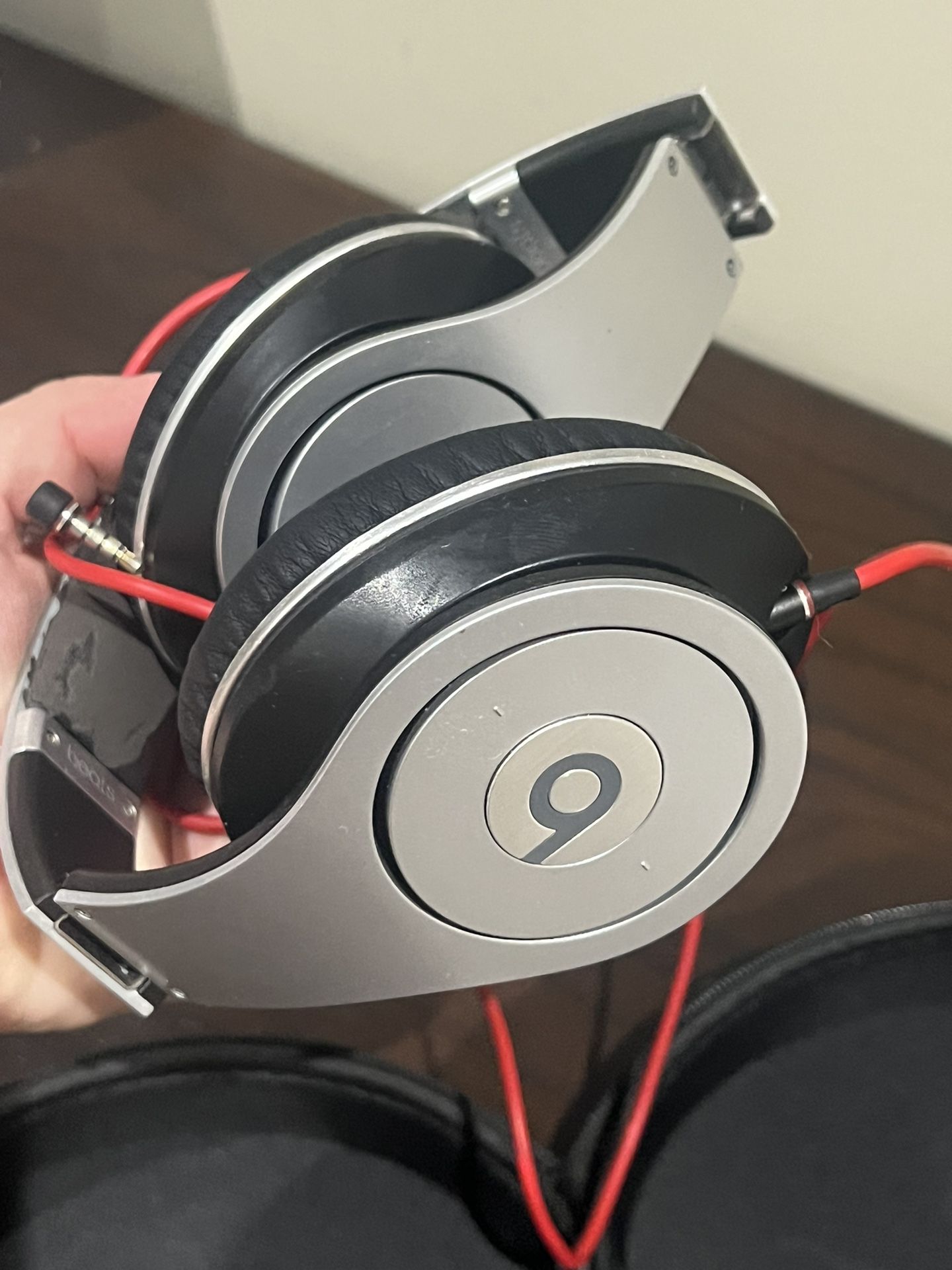 Beats By Dre Studios