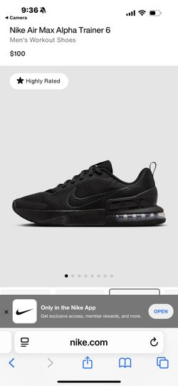 Nike Air Max