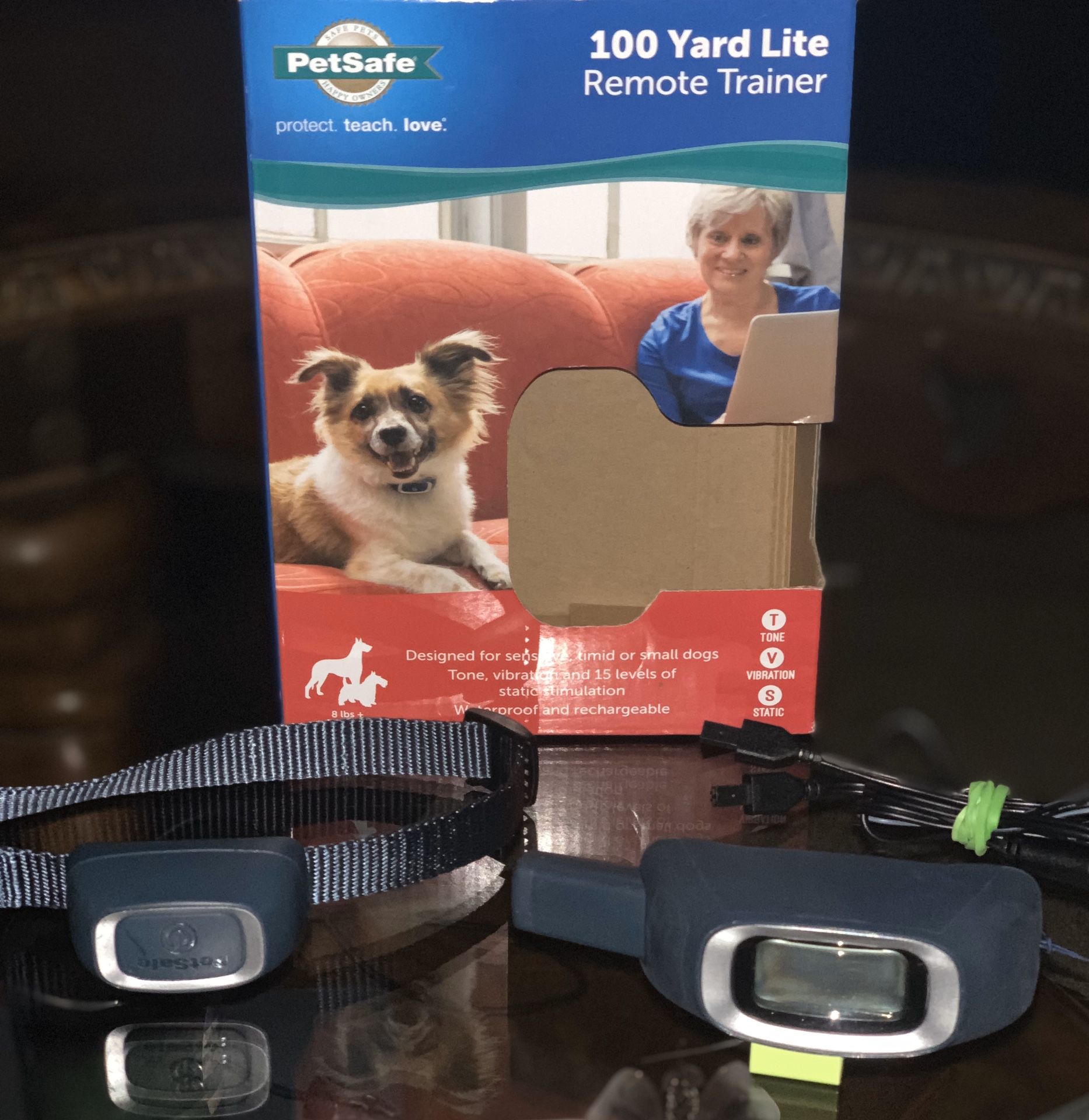 Petsafe 100 Yard Remote Dog Trainer