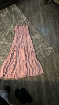 Size medium dress