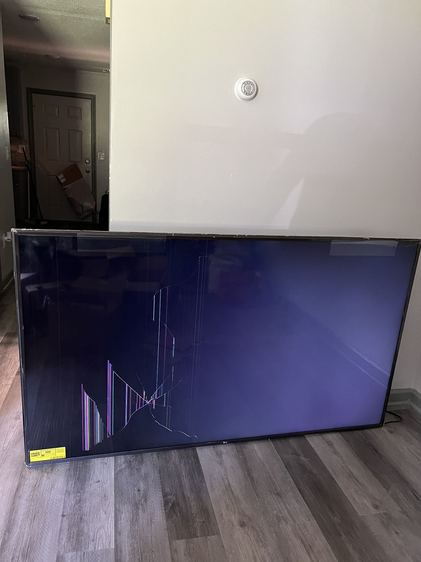 LG 70”