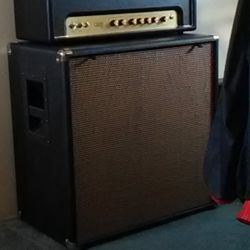  Sale!Marshall Origin 50 electric guitar amp and 2x12  speaker cabinet