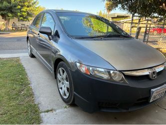 Honda Civic 2010👌🏻