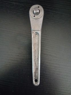 Cornwell Socket Wrench/. Ratchet