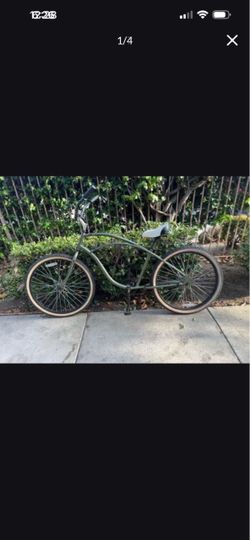 Electra 26" rtr not new but rites like new