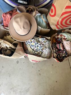 Little girls clothes and shoes