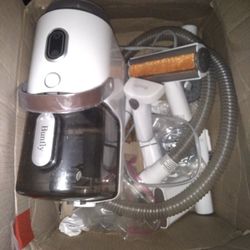 Bunfly Pet Grooming Station