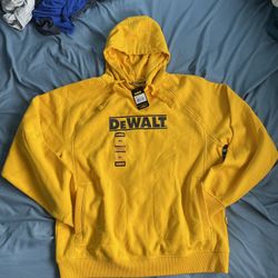 DeWalt Hoodie