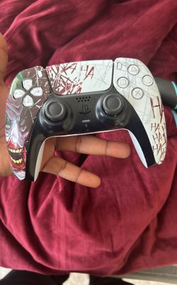 Ps5 Controller