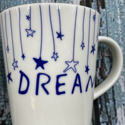 Royal Doulton And Ellen Degeneres Dream Mug