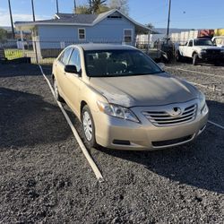2010 Toyota Camry