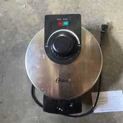 Waffle Iron
