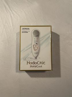 Hitachi CM - N3000 Hada Críe Hot & Cool