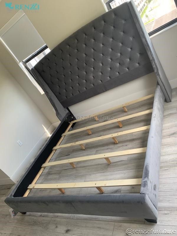 Queen Bed $499 / Financing Available