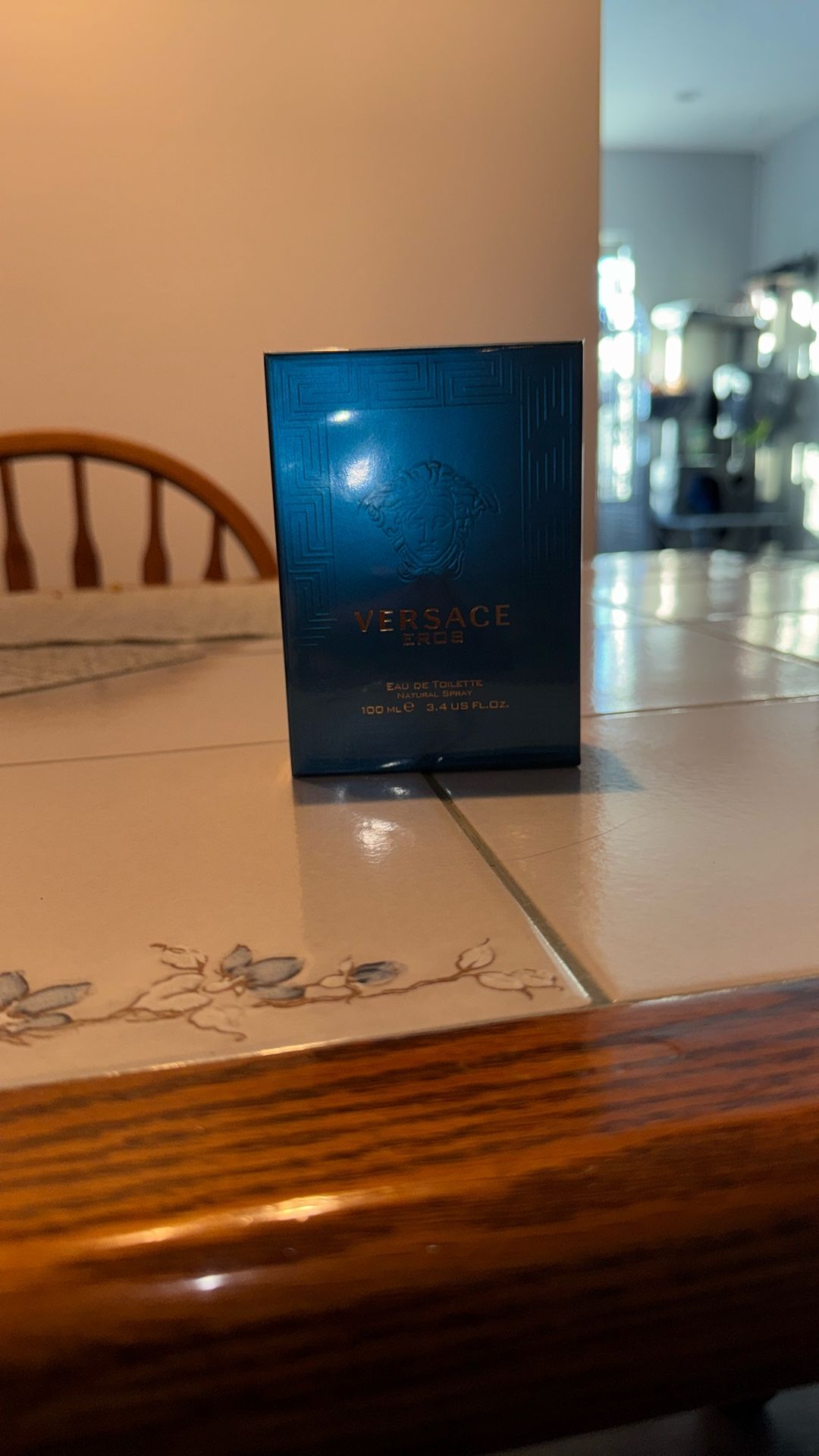 Versace Eros cologne