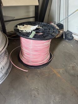 Wire