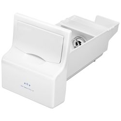 Frigidaire Refrigerator Ice Bucket Assembly 