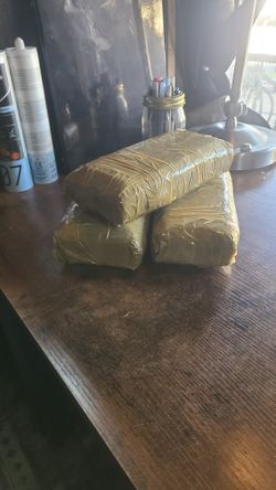 MOVIE PROPS!!! NOT REAL! powder brick