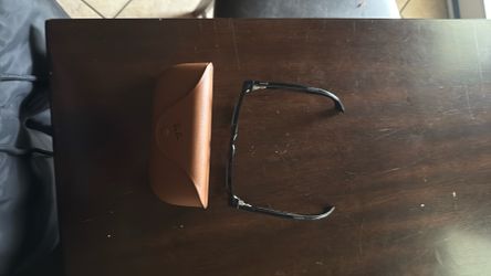 RAY BAN META GEN 1