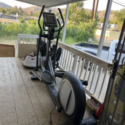 Reebok Elliptical 