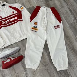 supreme pants