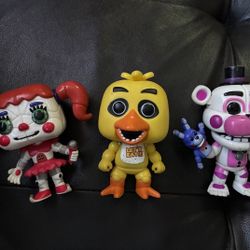 Five Nights at Freddy's