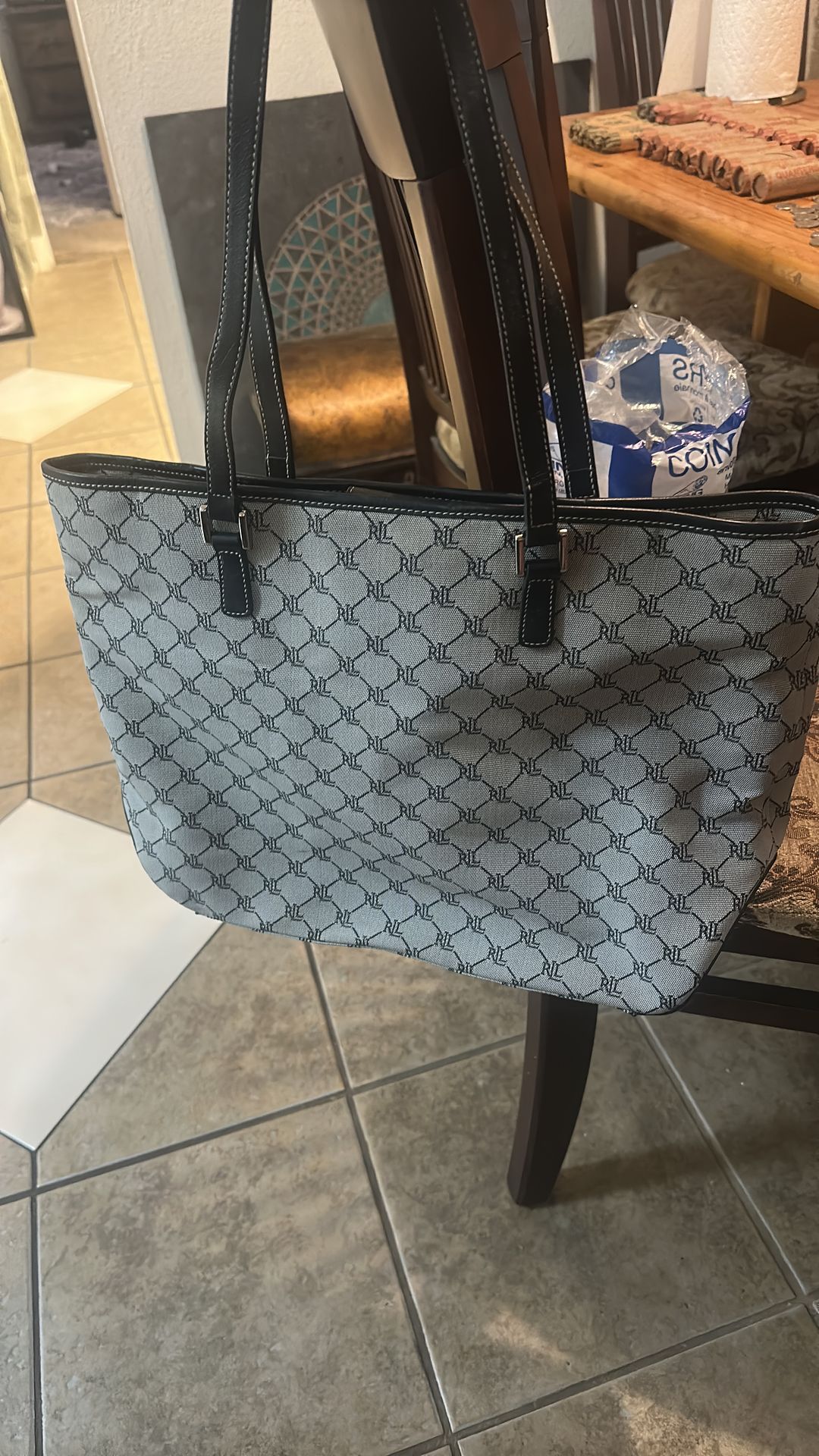 Old school Ralph Lauren