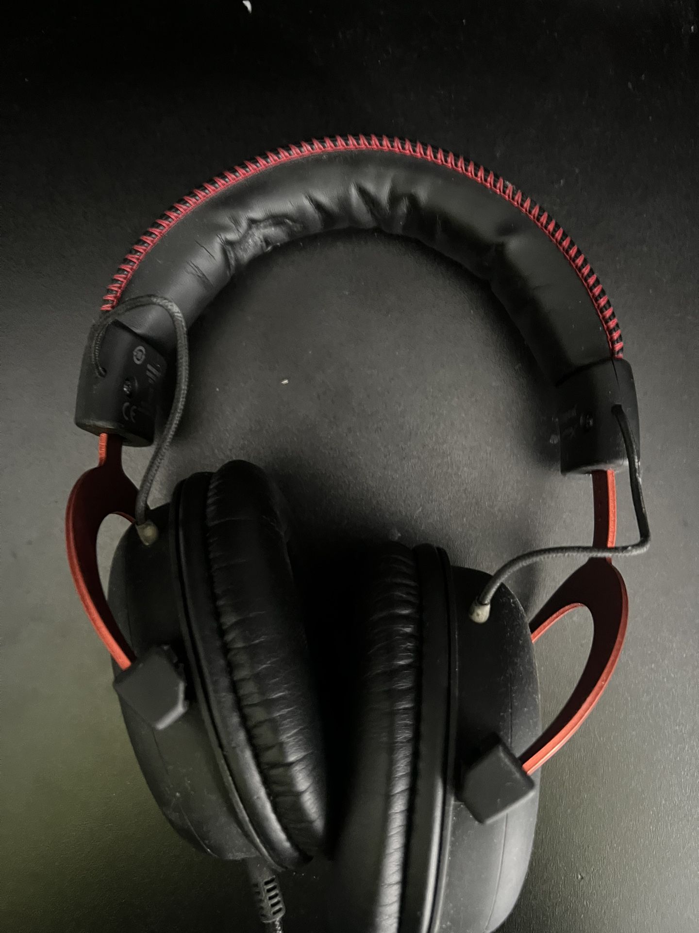 HyperX Cloud 2